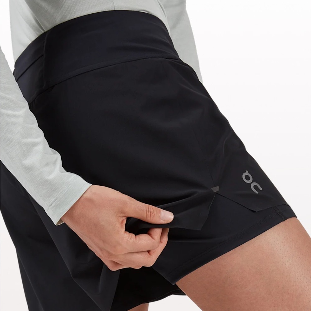 On Running Women’s shorts X-Large